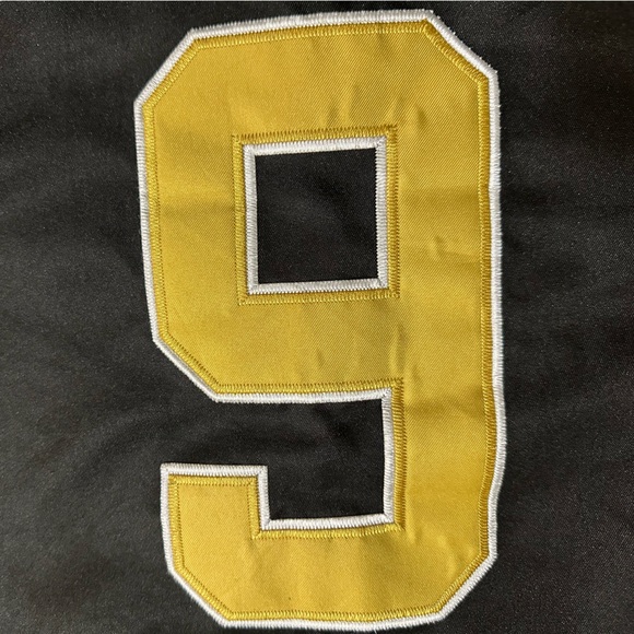 Nike‎ On Field Men New Orlean Saints Drew Brees 9 Stitched Jersey Sz 48 - Picture 3 of 8